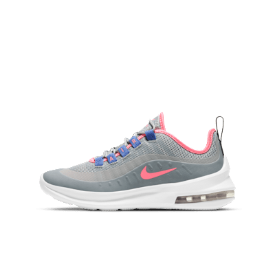 Nike Air Max Axis Big Kids Shoes